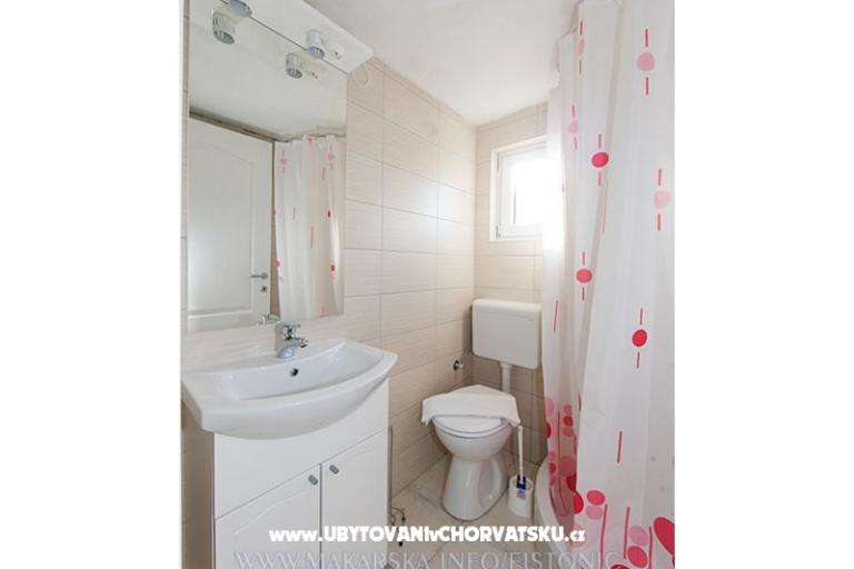 Apartmaji Fistonic – foto 13
