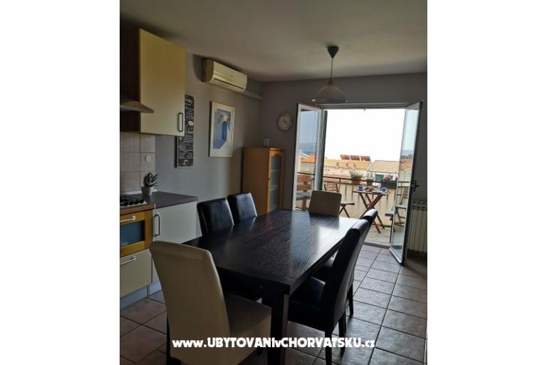 Apartmaji Fistonic – foto 14