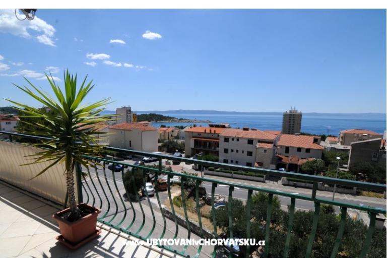 Apartmaji Fistonic – foto 2