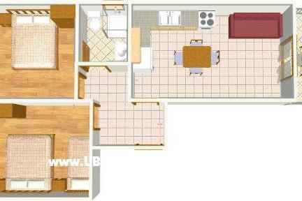 Apartmaji Fistonic – foto 6