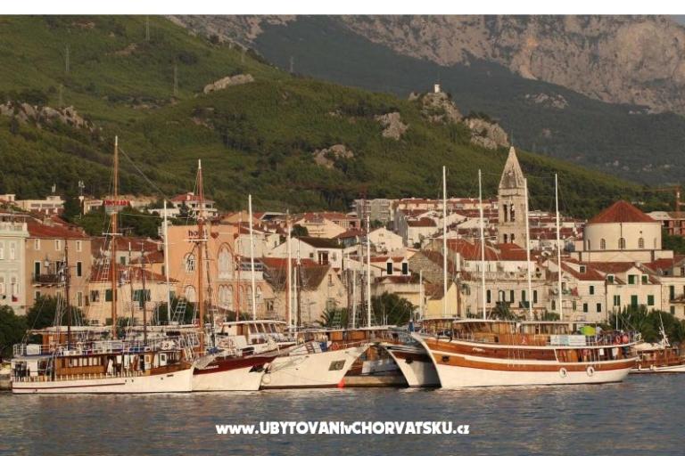 Apartmaji Galić – foto 16