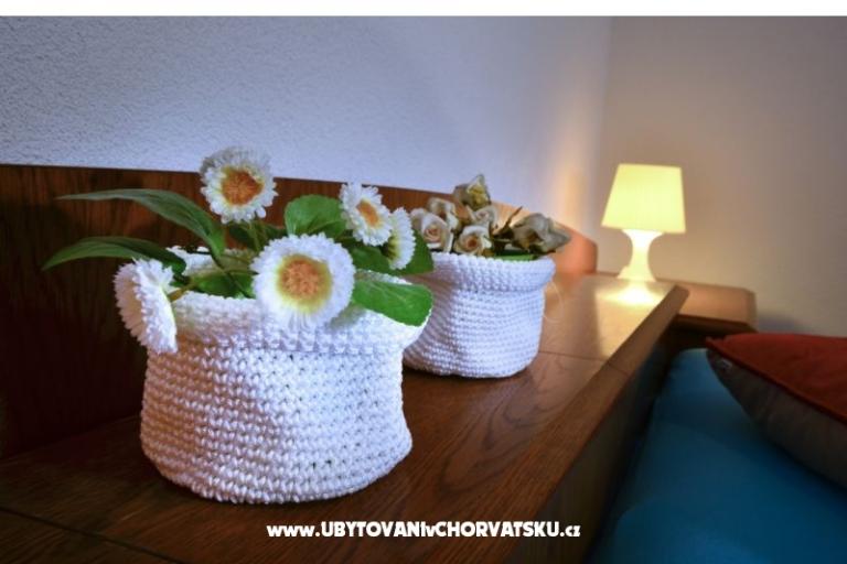 Apartmaji Garden – foto 11
