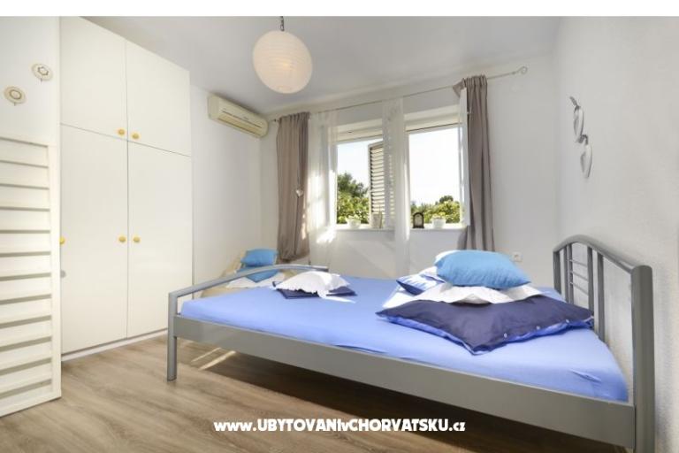 Apartmaji Garden – foto 13