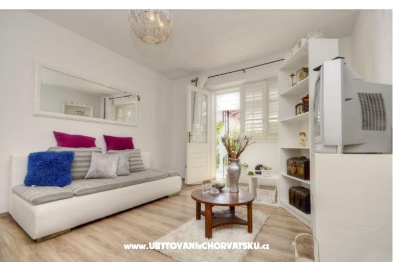 Apartmaji Garden – foto 17