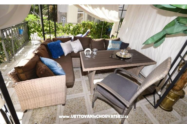 Apartmaji Garden – foto 18