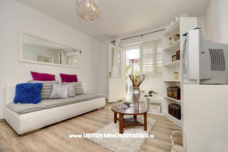 Apartmaji Garden – foto 2