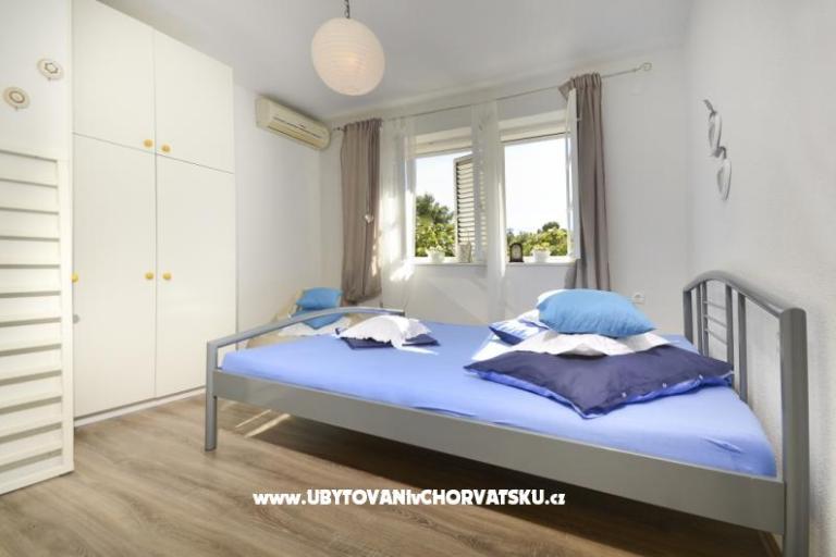 Apartmaji Garden – foto 7