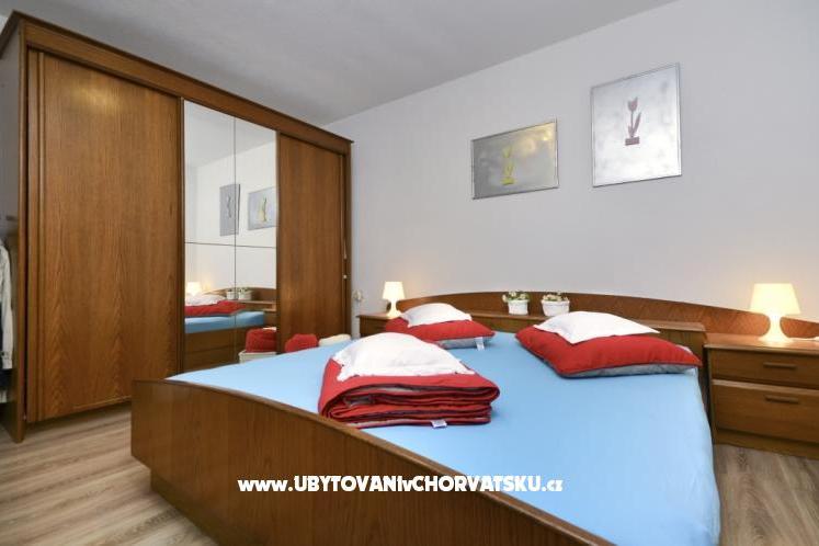 Apartmaji Garden – foto 8