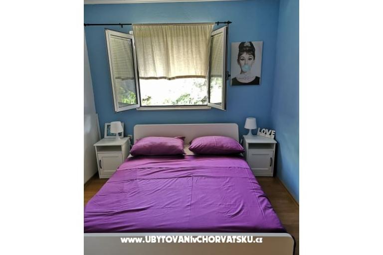 Apartmaji Garden paradise – foto 13