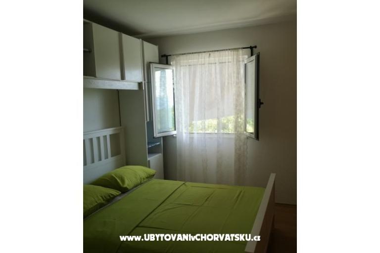 Apartmaji Garden paradise – foto 14