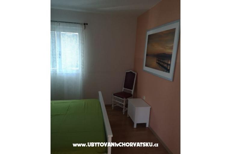 Apartmaji Garden paradise – foto 15