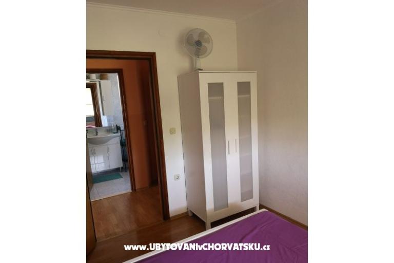 Apartmaji Garden paradise – foto 16