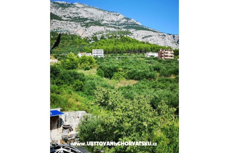 Apartmaji Garden paradise – foto 17