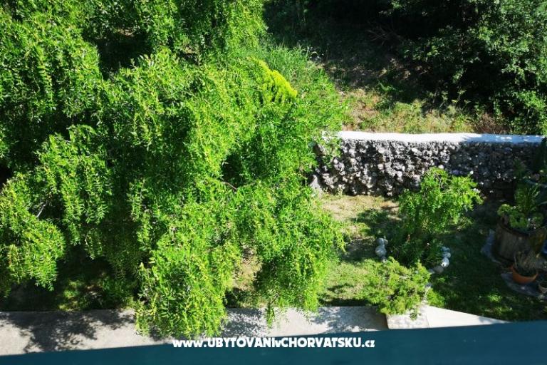 Apartmaji Garden paradise – foto 18