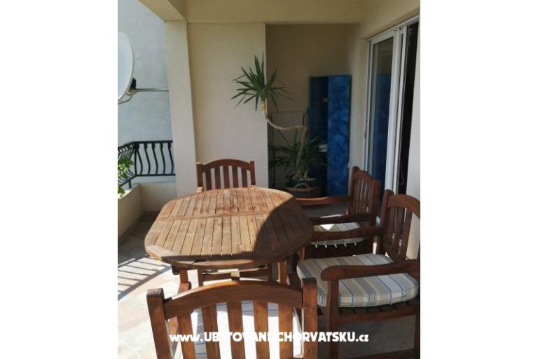 Apartmaji Garden paradise – foto 2