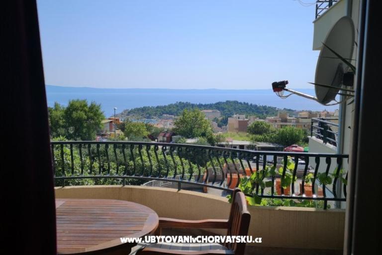 Apartmaji Garden paradise – foto 3