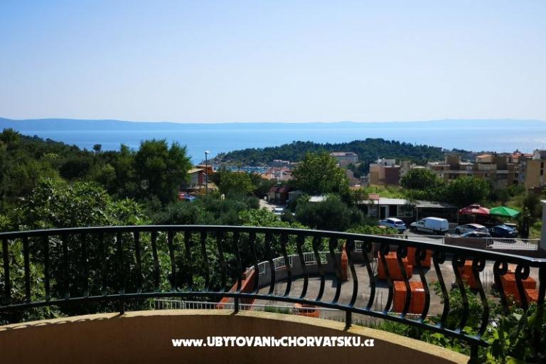 Apartmaji Garden paradise – foto 4
