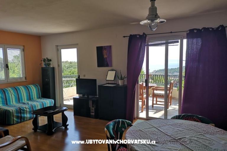 Apartmaji Garden paradise – foto 5