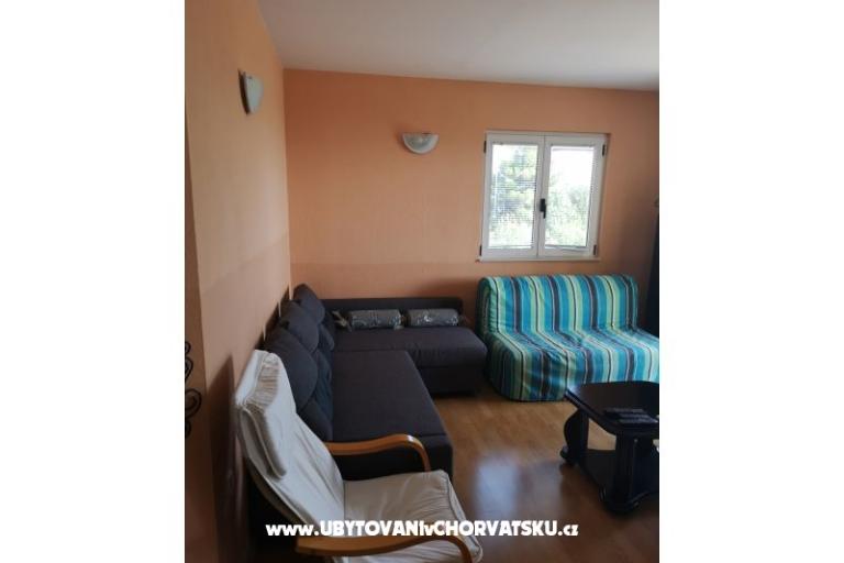 Apartmaji Garden paradise – foto 6