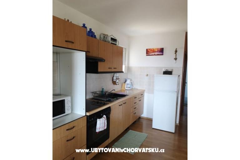 Apartmaji Garden paradise – foto 7