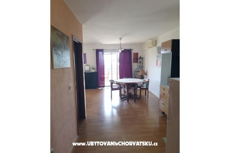 Apartmaji Garden paradise – foto 8