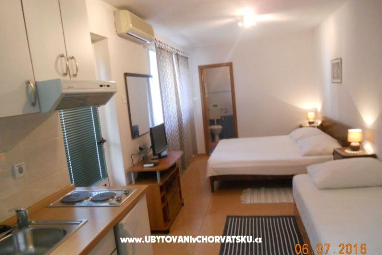 Apartmaji Garmaz – foto 16