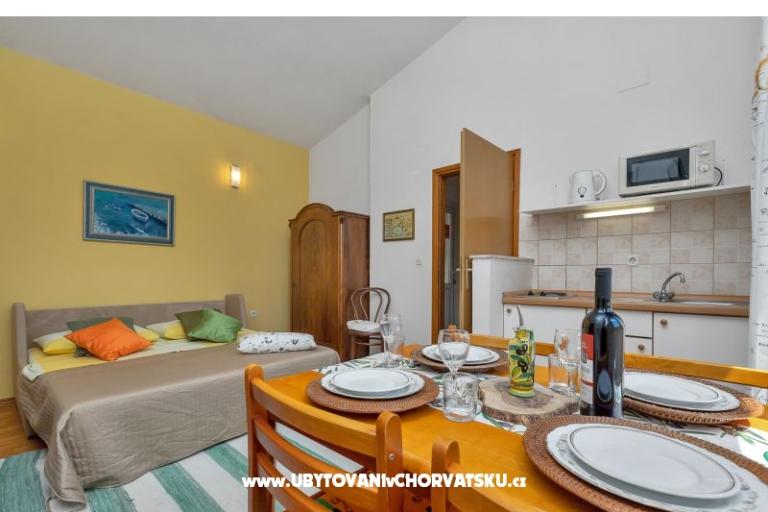 Apartmaji Garmaz – foto 17