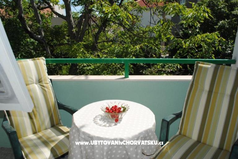 Apartmaji Garmaz – foto 9