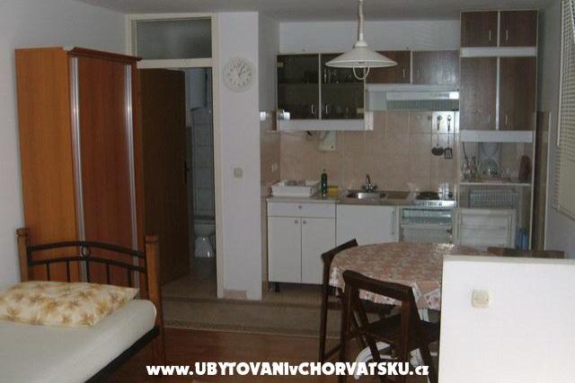 Apartmaji Gita – foto 7