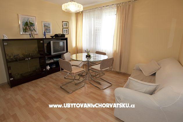 Apartmaji Glavina – foto 7