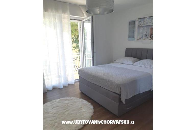 Apartmaji Glavina – foto 2
