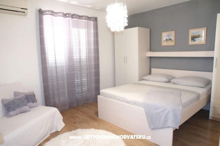 Apartmaji Glavina – foto 3