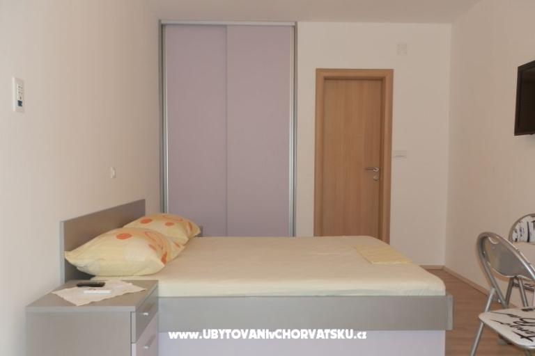 Apartmaji Gojak Makarska – foto 10