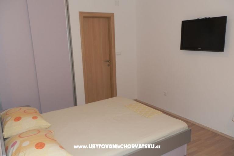 Apartmaji Gojak Makarska – foto 11