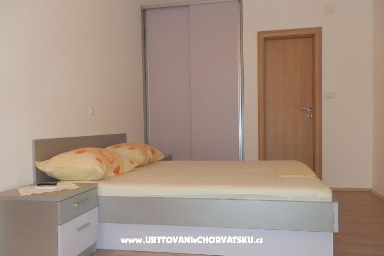Apartmaji Gojak Makarska – foto 12