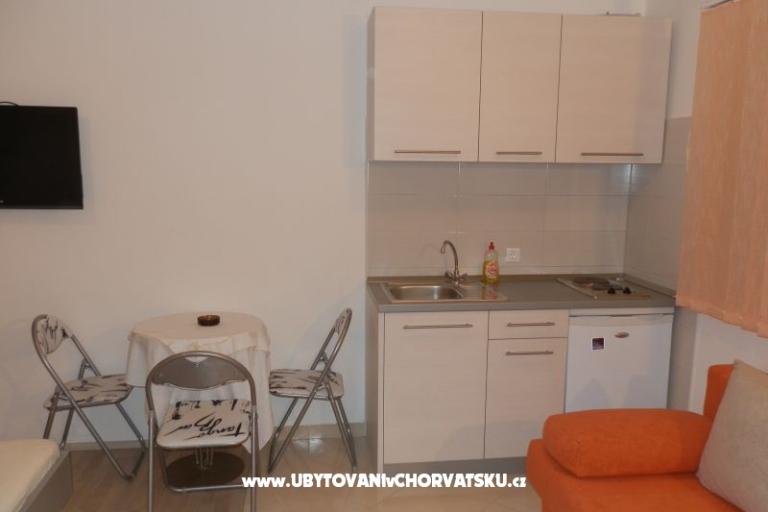 Apartmaji Gojak Makarska – foto 13