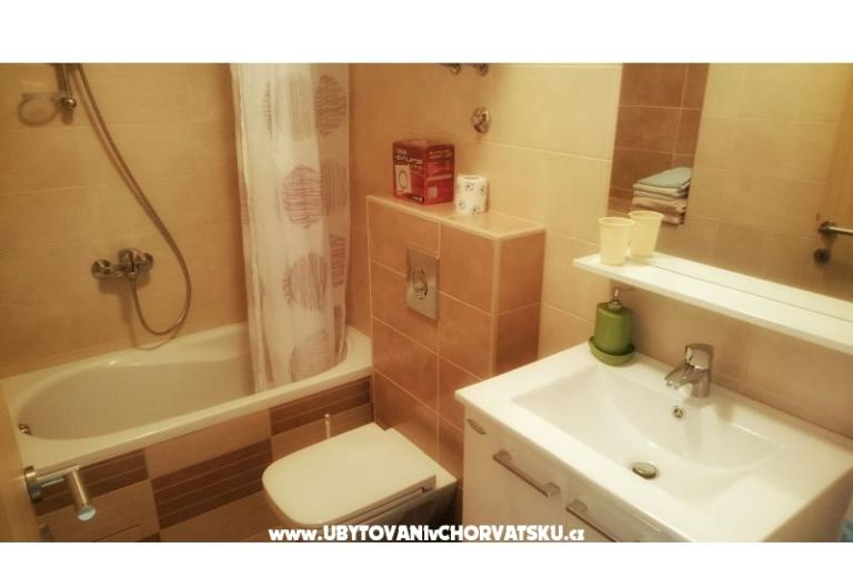 Apartmaji Gojak Makarska – foto 14