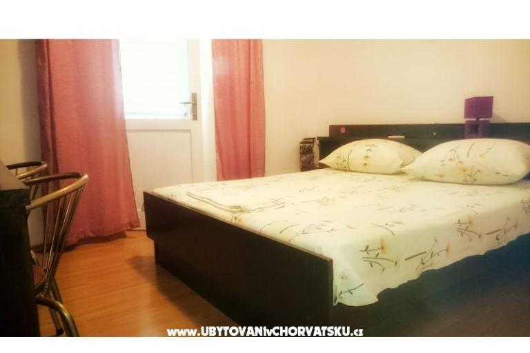 Apartmaji Gojak Makarska – foto 15