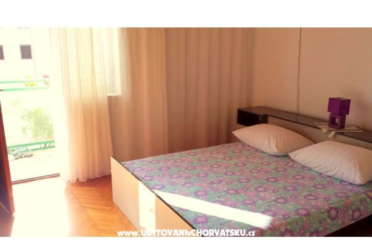 Apartmaji Gojak Makarska – foto 16