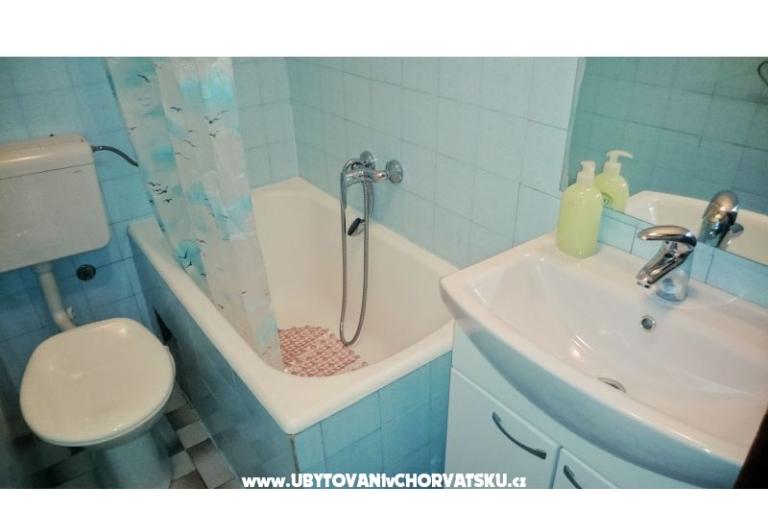 Apartmaji Gojak Makarska – foto 17