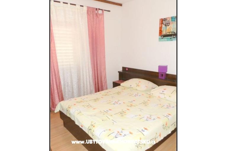 Apartmaji Gojak Makarska – foto 18