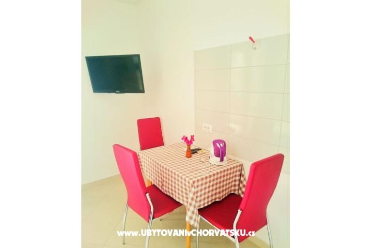 Apartmaji Gojak Makarska – foto 5