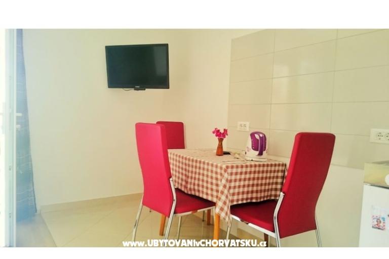 Apartmaji Gojak Makarska – foto 6
