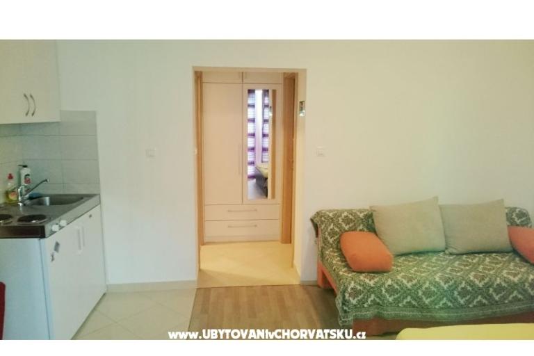 Apartmaji Gojak Makarska – foto 7