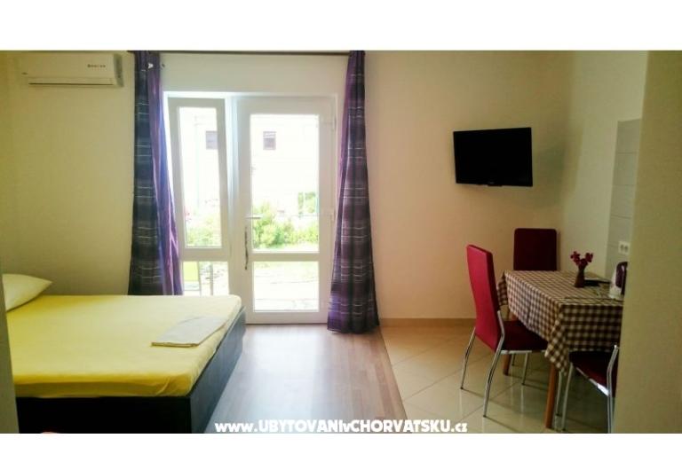 Apartmaji Gojak Makarska – foto 8