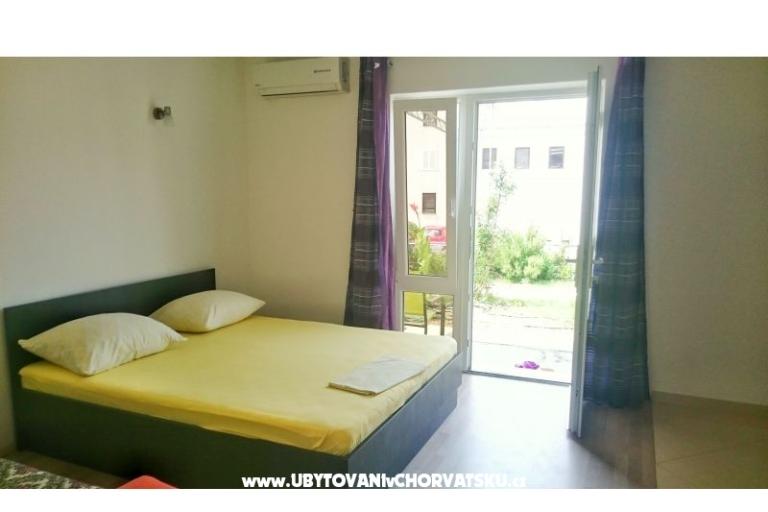 Apartmaji Gojak Makarska – foto 9