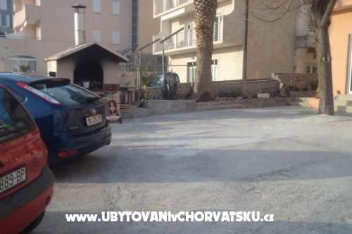 Apartmaji i sobe Antica – foto 2
