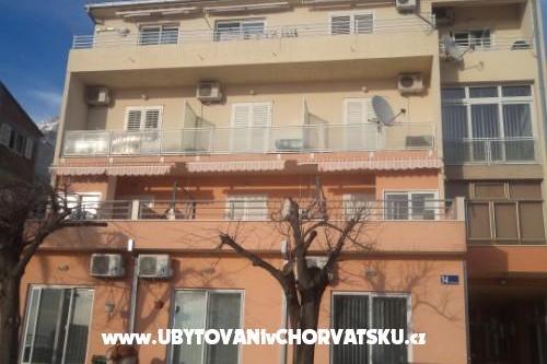 Apartmaji i sobe Antica – foto 3