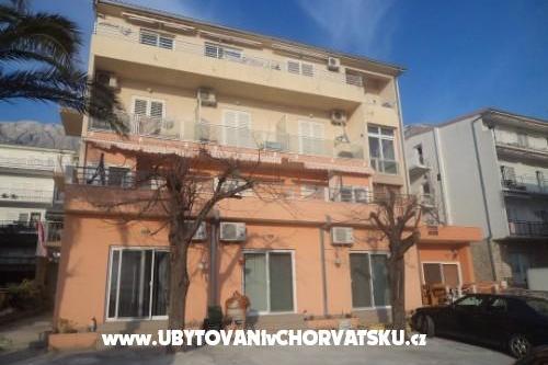 Apartmaji i sobe Antica – foto 4