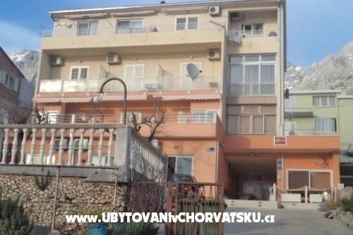 Apartmaji i sobe Antica – foto 8